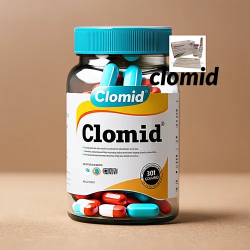 Achat clomid 50mg